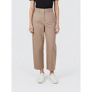 Studio Nicholson Jeans Woman Beige